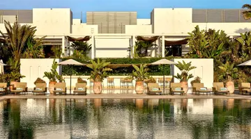 Sofitel Agadir Thalassa Sea & Spa