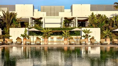 Sofitel Agadir Thalassa Sea & Spa