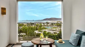 Sofitel Agadir Thalassa Sea & Spa