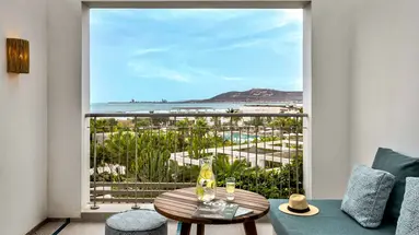 Sofitel Agadir Thalassa Sea & Spa