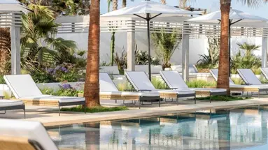 Sofitel Agadir Thalassa Sea & Spa