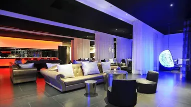 Sofitel Agadir Thalassa Sea & Spa
