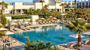Sofitel Agadir Thalassa Sea & Spa