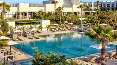 Sofitel Agadir Thalassa Sea & Spa