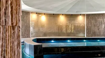 Sofitel Agadir Thalassa Sea & Spa