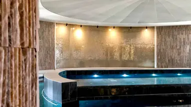 Sofitel Agadir Thalassa Sea & Spa