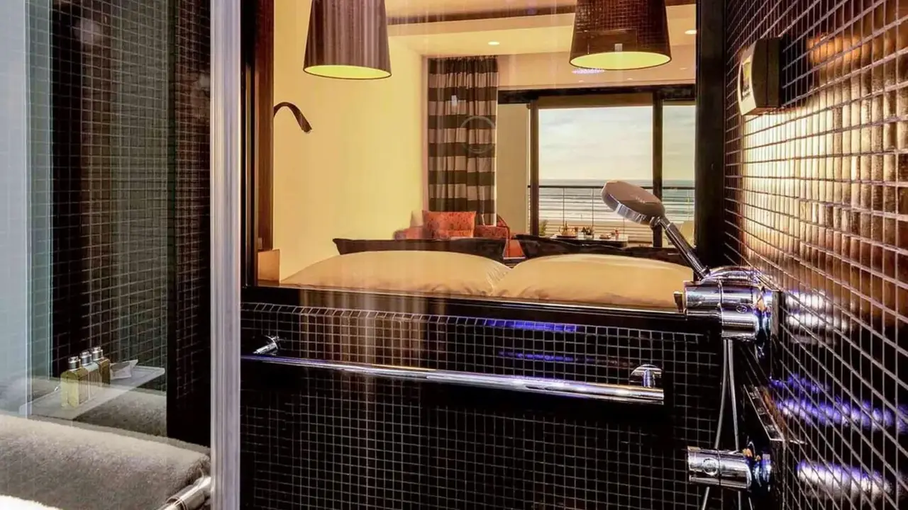 Sofitel Agadir Thalassa Sea & Spa