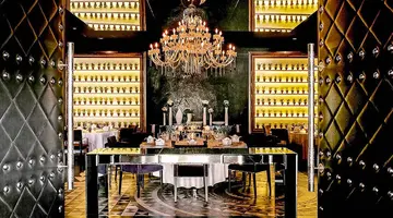 Sofitel Agadir Thalassa Sea & Spa
