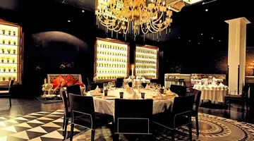Sofitel Agadir Thalassa Sea & Spa