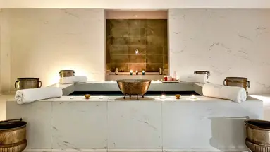 Sofitel Agadir Thalassa Sea & Spa