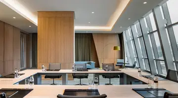 Sofitel Agadir Thalassa Sea & Spa