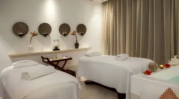 Sofitel Agadir Thalassa Sea & Spa