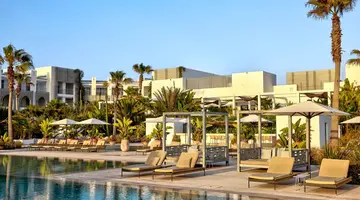 Sofitel Agadir Thalassa Sea & Spa
