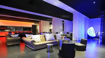Sofitel Agadir Thalassa Sea & Spa