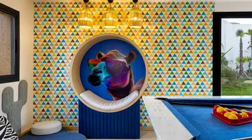 Sofitel Agadir Thalassa Sea & Spa