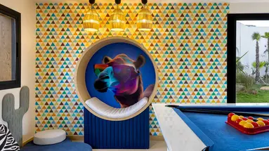 Sofitel Agadir Thalassa Sea & Spa