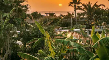Sofitel Agadir Thalassa Sea & Spa