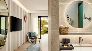 Sofitel Agadir Thalassa Sea & Spa