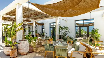 Sofitel Agadir Thalassa Sea & Spa