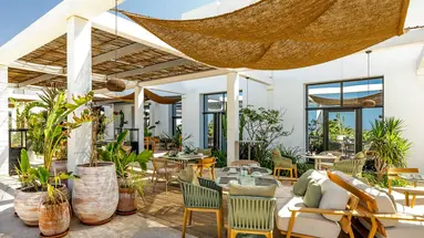 Sofitel Agadir Thalassa Sea & Spa