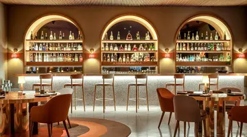 Sofitel Agadir Thalassa Sea & Spa