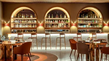 Sofitel Agadir Thalassa Sea & Spa