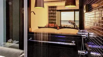 Sofitel Agadir Thalassa Sea & Spa