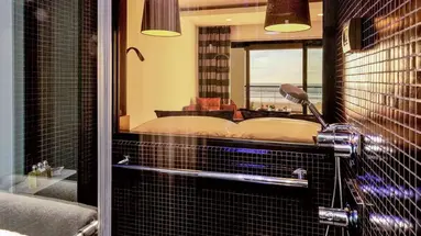 Sofitel Agadir Thalassa Sea & Spa
