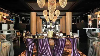 Sofitel Agadir Thalassa Sea & Spa