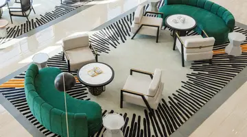 Sofitel Al Hamra Beach Resort