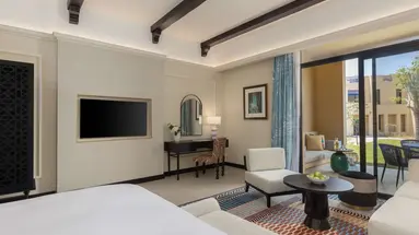 SOFITEL AL HAMRA BEACH RESORT