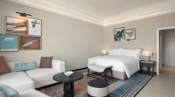 Sofitel Al Hamra Beach Resort