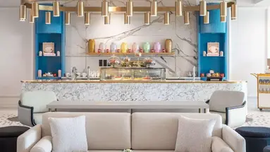 SOFITEL AL HAMRA BEACH RESORT
