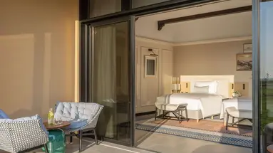 SOFITEL AL HAMRA BEACH RESORT