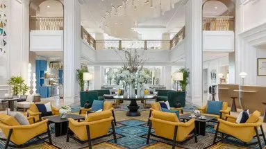 SOFITEL AL HAMRA BEACH RESORT