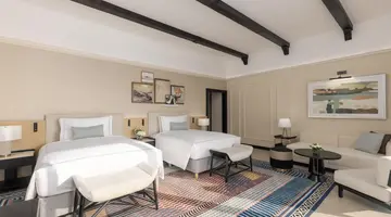 Sofitel Al Hamra Beach Resort
