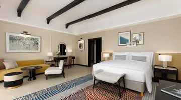 Sofitel Al Hamra Beach Resort