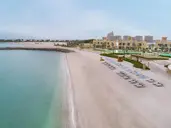Sofitel Al Hamra Beach Resort