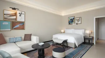 Sofitel Al Hamra Beach Resort