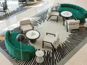 Sofitel Al Hamra Beach Resort