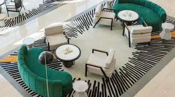 Sofitel Al Hamra Beach Resort