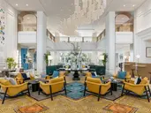 Sofitel Al Hamra Beach Resort