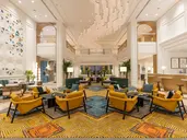 Sofitel Al Hamra Beach Resort
