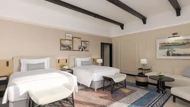 SOFITEL AL HAMRA BEACH RESORT