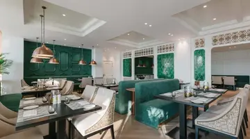 Sofitel Al Hamra Beach Resort