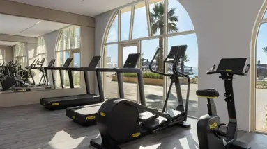 SOFITEL AL HAMRA BEACH RESORT