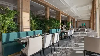 SOFITEL AL HAMRA BEACH RESORT