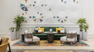 Sofitel Al Hamra Beach Resort