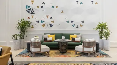 Sofitel Al Hamra Beach Resort
