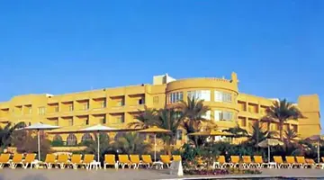 Sofitel Al Hamra Beach Resort